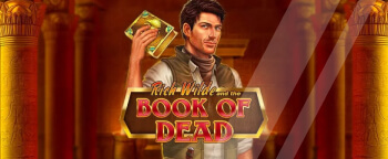 Book of dead (Playngo)