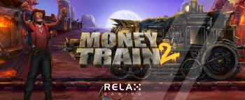 Money Train (Relax)