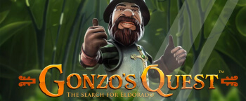Gonzo's Quest (Netent)