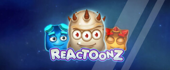 Reactoonz (PlayNgo)