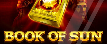 Book of Sun (Booongo)