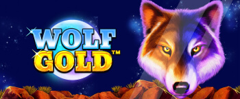 Wolf Treausre (IGtech)